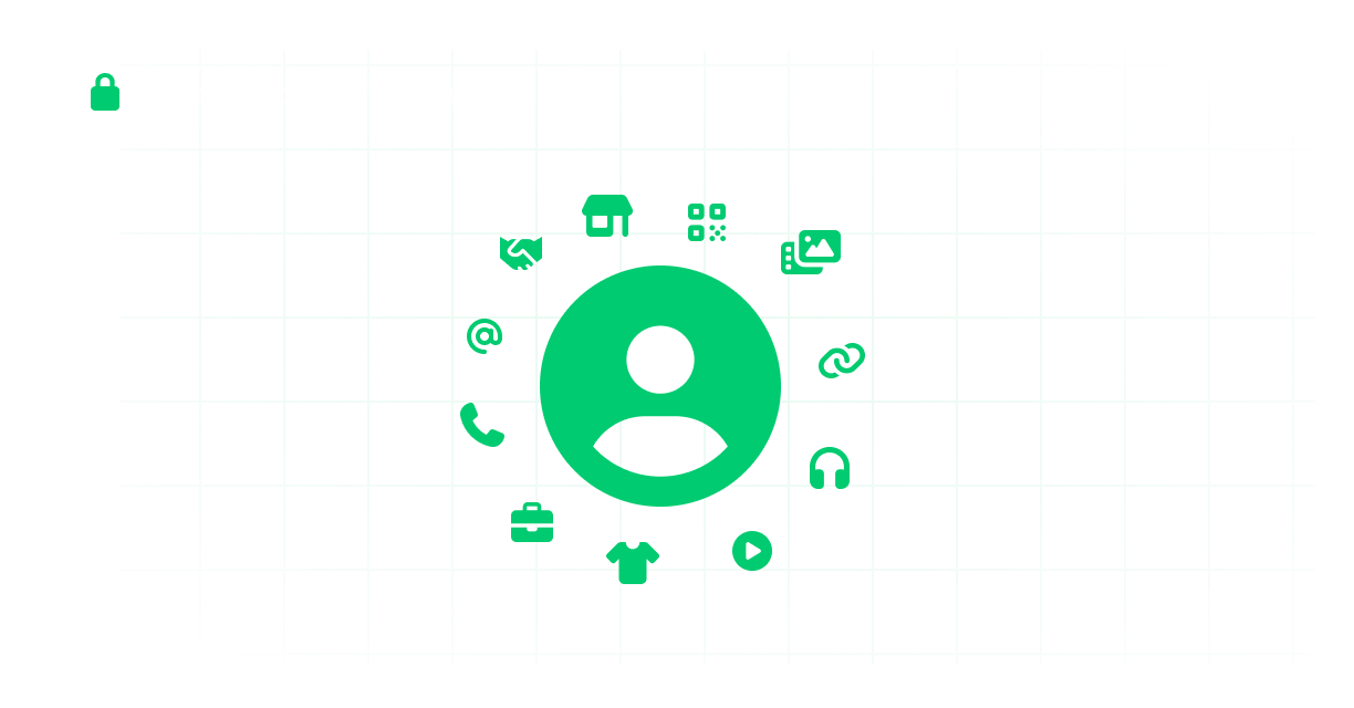 Landing Page Graphic