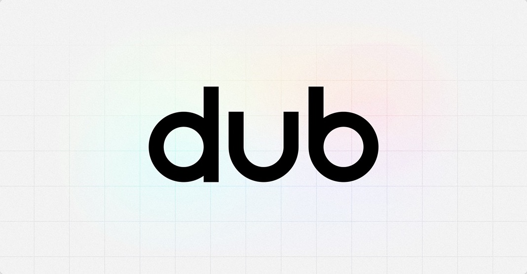 Dub Dashboard